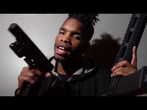 YUNGBOSS DEE - MOP FREESTYLE / IM BACK (SHOT BY BHOOD PODUCTIONS)