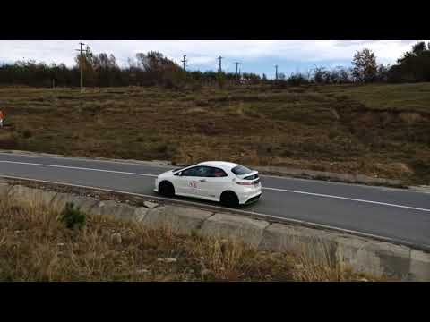 VTM Poplaca - Rasinari 2018 - proba recunoastere 1