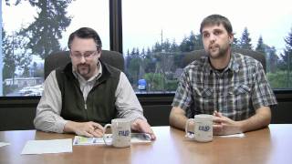 Conservation Conversations - Feb 2011
