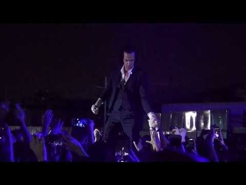 Magneto - Nick Cave & The bad seeds / EJEKT FESTIVAL 2018