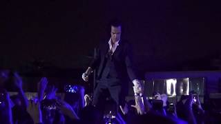Magneto - Nick Cave & The bad seeds / EJEKT FESTIVAL 2018