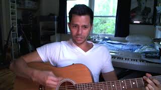 Joseph Visaggi - Kristina, She Don&#39;t Know I Exist (Catch 22 - Streetlight Manifesto)