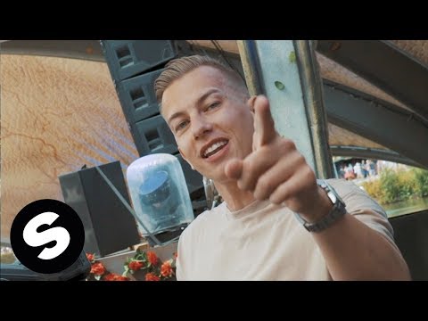LVNDSCAPE - Gumburanjo (Official Music Video)