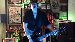 Kick &amp; Fight (Brittany Fox)