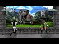 NOOB SMOKE Mortal Kombat New Era 2021 Full Playthrough