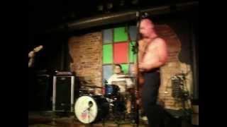 Stranger Than Most - &quot;Hail Mary, Full of Bullets&quot;