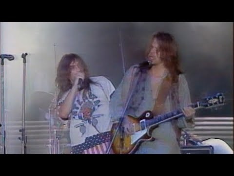 ODDZIAŁ ZAMKNIĘTY - Obudź się (1992)