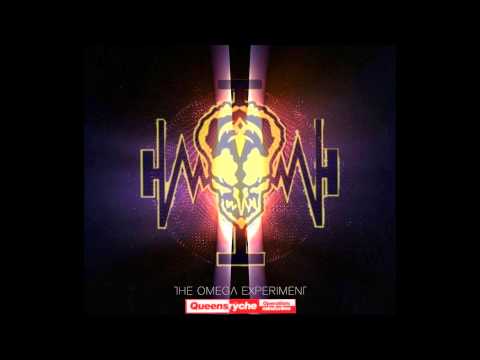 Queensryche- Eyes of a Stranger (The Omega Experiment cover)