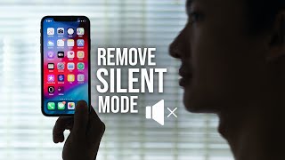 How to Remove Silent Mode from iPhone