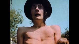 Fleetwood Mac - Rollin&#39; Man (from Mr. Wonderful - 1968)