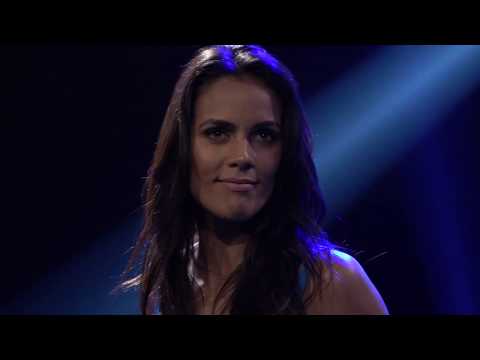 Eu Quero Você [Ao Vivo] - Ju Moraes