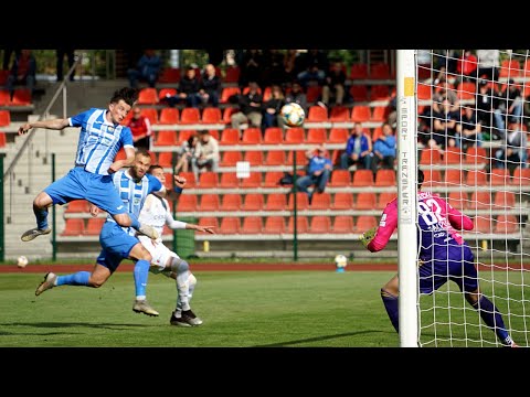 III liga: Stal Brzeg - Ruch Chorzów 1:3