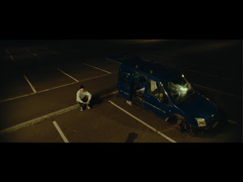 DJ Ibusal — "Paikast A paikkaan B" feat Kube