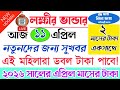 লক্ষীর ভান্ডার প্রকল্পে নতুন ঘোষণা Lokkh