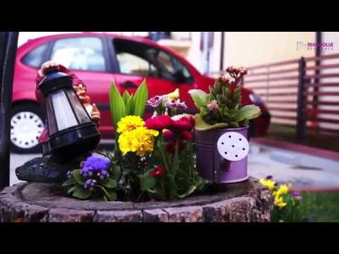 Ansamblul Magnolia Residence Sibiu HD   Noiembrie 2017