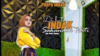 Download lagu Puspa Indah - Dihati indak sakandak hati (Offcicial Music video) mp3 Download lagu Puspa Indah - Dihati indak sakandak hati (Offcicial Music video) mp3