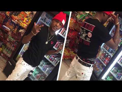 Money Marr - “We Ball Remix” (Adro Tribute) Ft . Curt Bandup & Itz Yc Beats