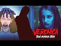 Veronica Movie Ki True Horror Story सच्ची कहानी Horror Stories In Hindi Khooni M