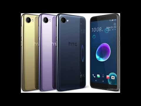 HTC Desire 12