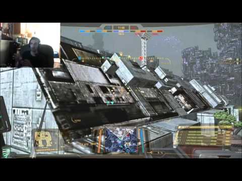 Mechwarrior Online Grasshopper 5H Review