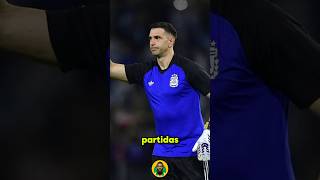 Emiliano Martinez é o novo reforço do Chelsea!! #emilianomartinez #chelsea #argentina #shorts