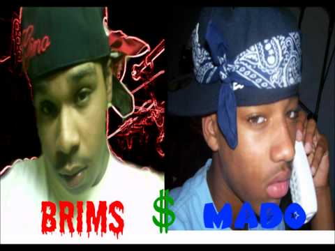 Mado - Makin This Green (Feat. BriMs)