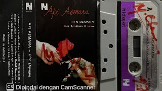 Download lagu RIEN DJAMAIN (Musik : Jack Lesmana Combo)  —  Full Album Jazz ‘API ASMARA’ (1975) mp3