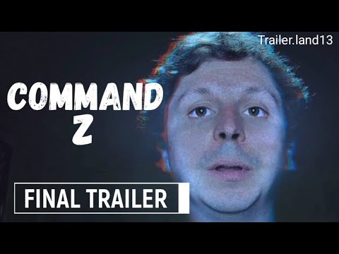 (Command z trailer)❗💯 2023 American product🇺🇸