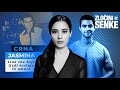ZLOČINI IZ SENKE 22 CRNA JASMINA CICA UBICA žena Oko Koje Ljudi Nestaju Ili Umiru ️