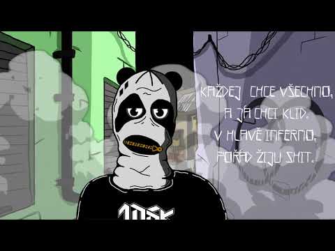 Poyeeblo CG - Inferno  (prod. cp.skyy) VIZUAL