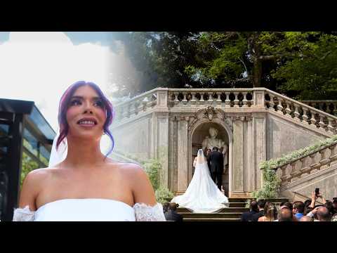 O nosso dia chegou 🤍 | vlog semanal 2025 #16 | Catarina Filipe