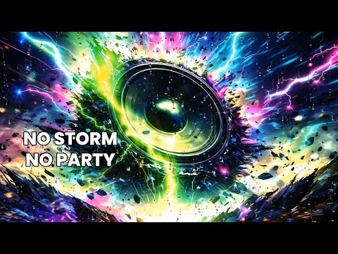 ZIGGY X x Urave x Victoria Ray - Party Storm