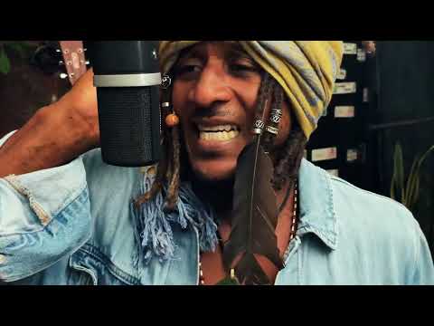 Ky-Enie King - Champion - Official Music Video