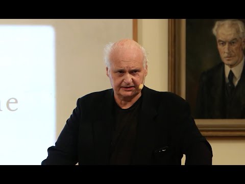 Frihetspennan 2022 till Göran Greider