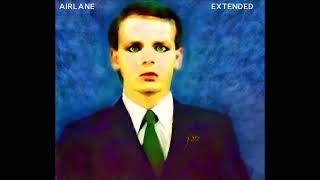 Gary Numan  Airlane extended