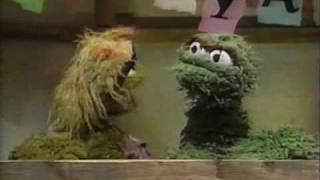 Sally Messy Yuckyael: "Grouches who love too much!" (part 1)