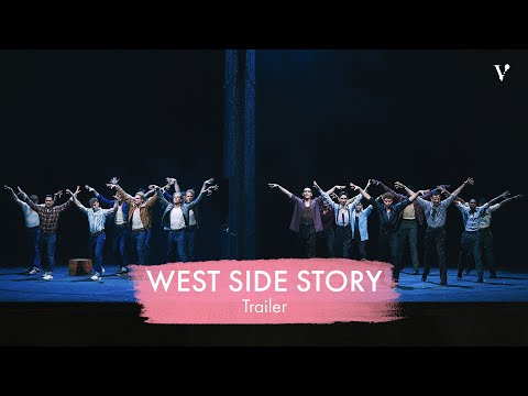 West Side Story – Trailer | Volksoper Wien