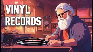Is a Record Player Cool? - Vinyl LPs are Coming Back - My Thoughts