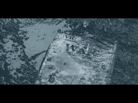 [DD14098] Cubic Nomad - A New Horizon (Intro)