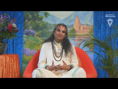 Stories of Narada-muni – Why Do 'Bad' Things Happen to 'Good' People?