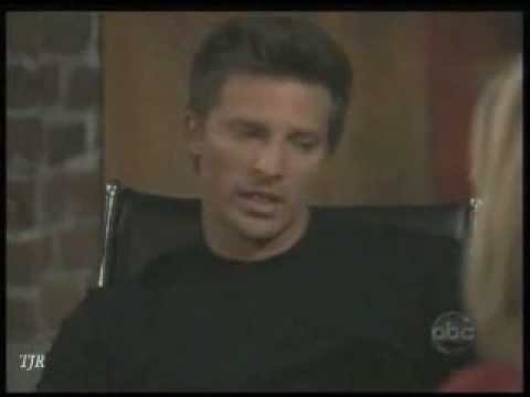 Carly Scenes on 8-6-08