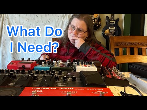 Best Looper Pedal Set Ups 1 2 3