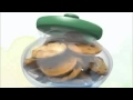 Piggy Song With Cookies HD