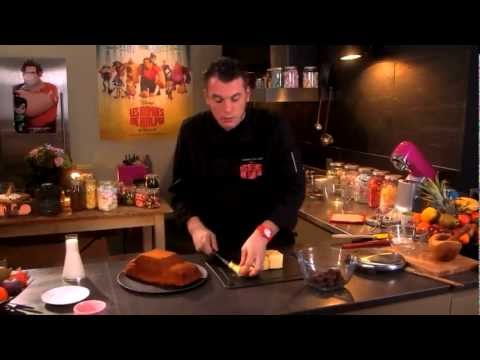 comment participer a norbert et jean le defi