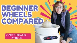Is the Direct-Drive Pottery Wheel better for Beginners? Vevor Pottery Wheel Comparsion Review
