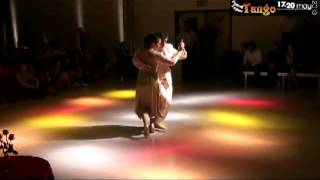 Julio Balmaceda y Corina de la Rosa - Milonga