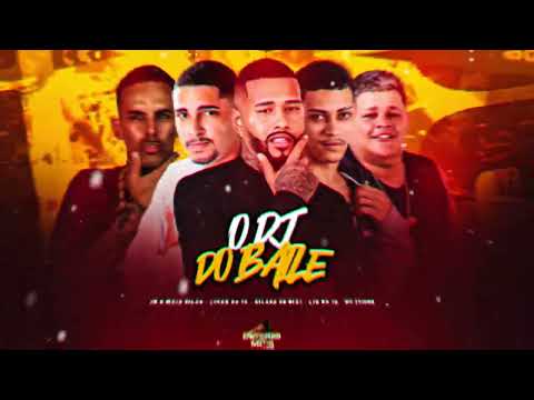 O DJ DO BAILE - GELADO NO BEAT,MC EVINHO,LEO DA ZO,LUCAS DO VG,JM O RATO DELAS 