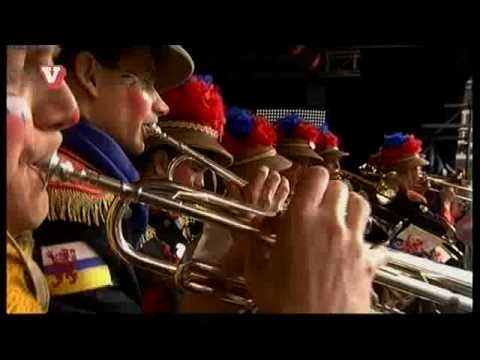 NUATH Äöpening Boétegewoeëne Boétezitting 2009