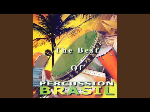 Samba de Quadra (Instrumental)