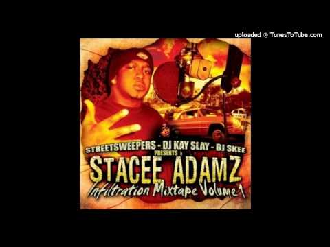 Stacee Adamz - Plenty Mo (ft. Akon & Gypsy Stokes)